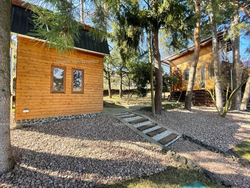 Szentendre, Zsálya utca