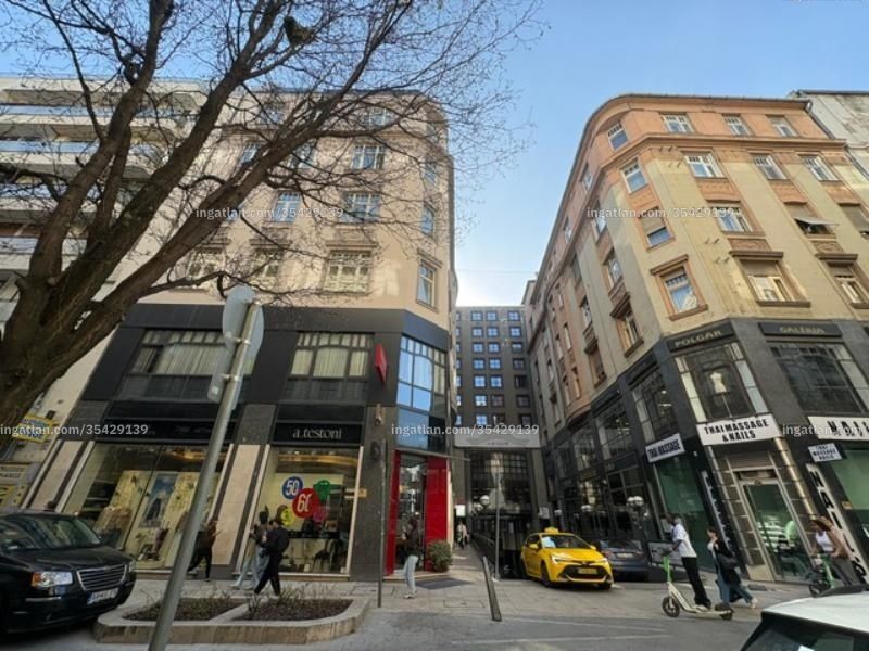 Petőfi Sándor utca