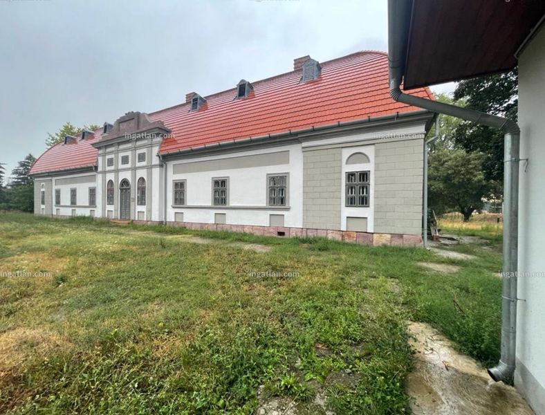 Romhány, Kossuth út